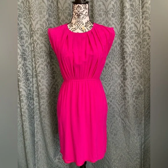 Old Navy | Women’s Midi Sleeveless Dress - Picture 2 of 10